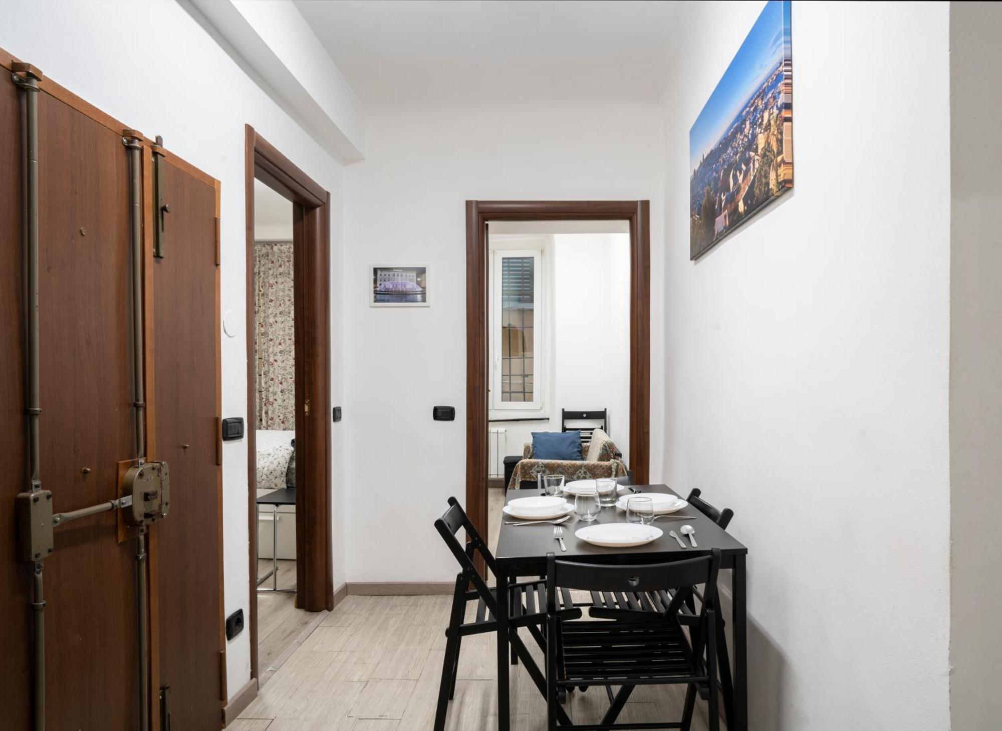 House In Genova Center 1 - Affitti Brevi Italia Apartment Exterior photo