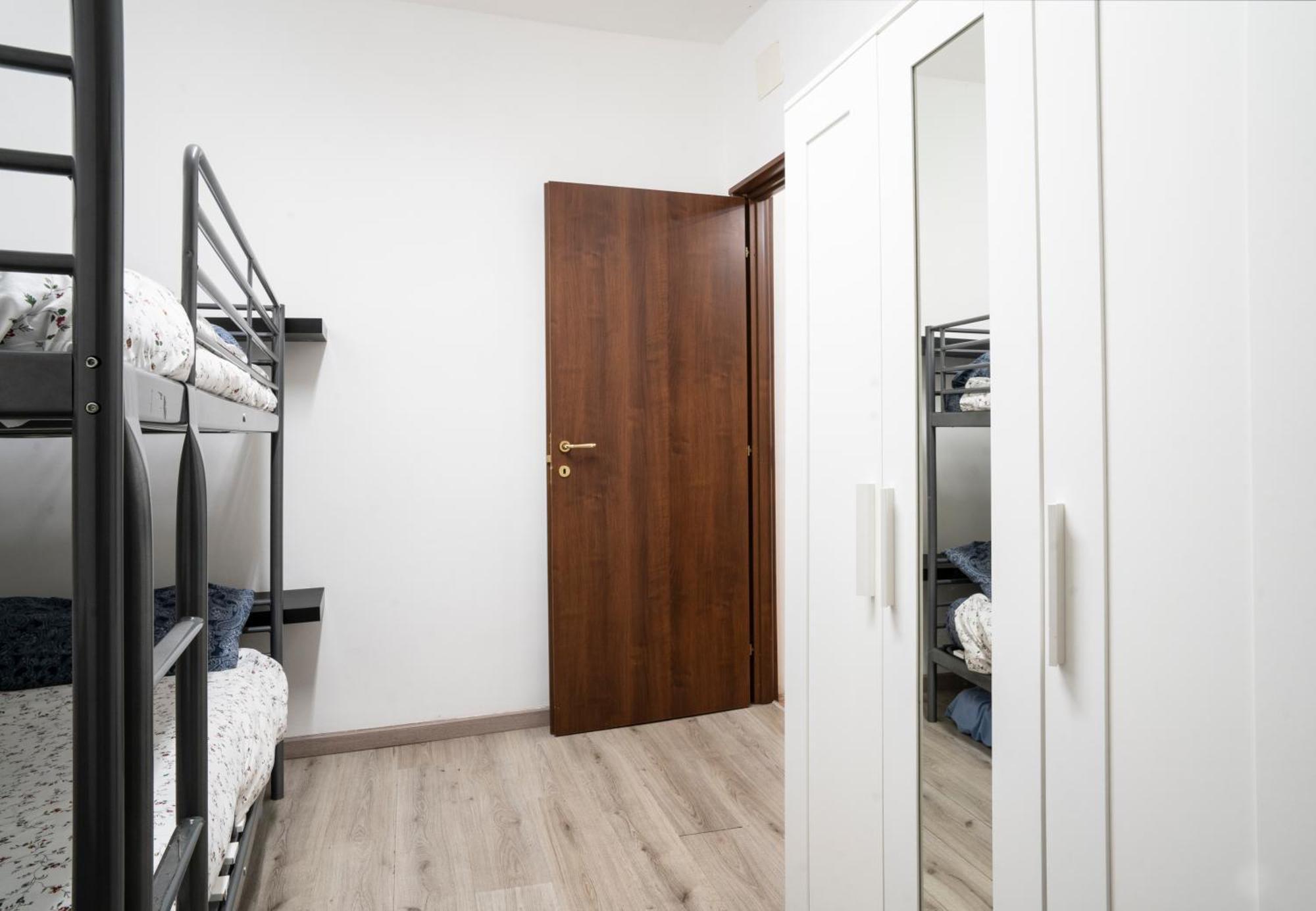 House In Genova Center 1 - Affitti Brevi Italia Apartment Exterior photo