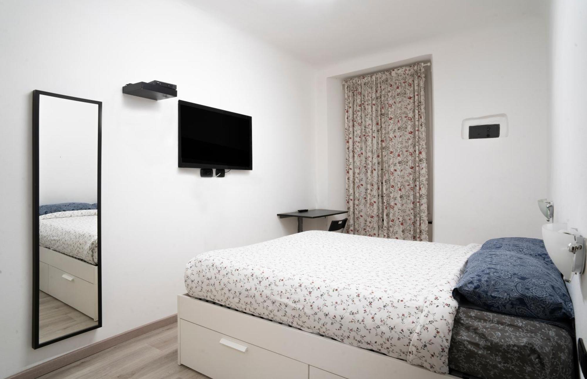 House In Genova Center 1 - Affitti Brevi Italia Apartment Exterior photo