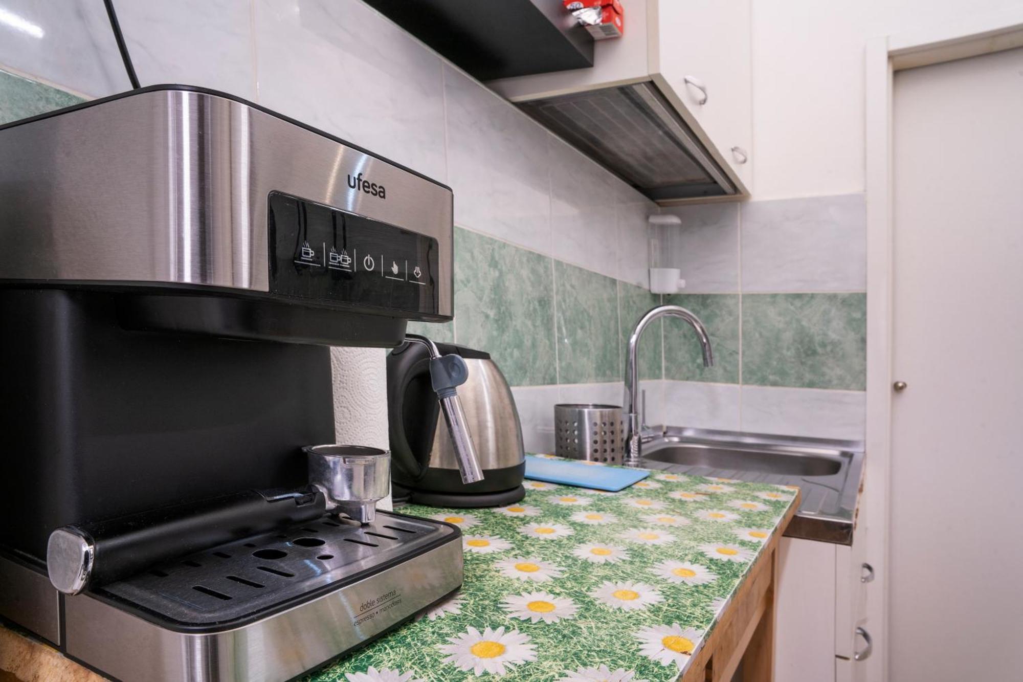 House In Genova Center 1 - Affitti Brevi Italia Apartment Exterior photo